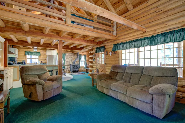 $359,275 | 27401 Goodman Road, Fall River Mills, CA 96028