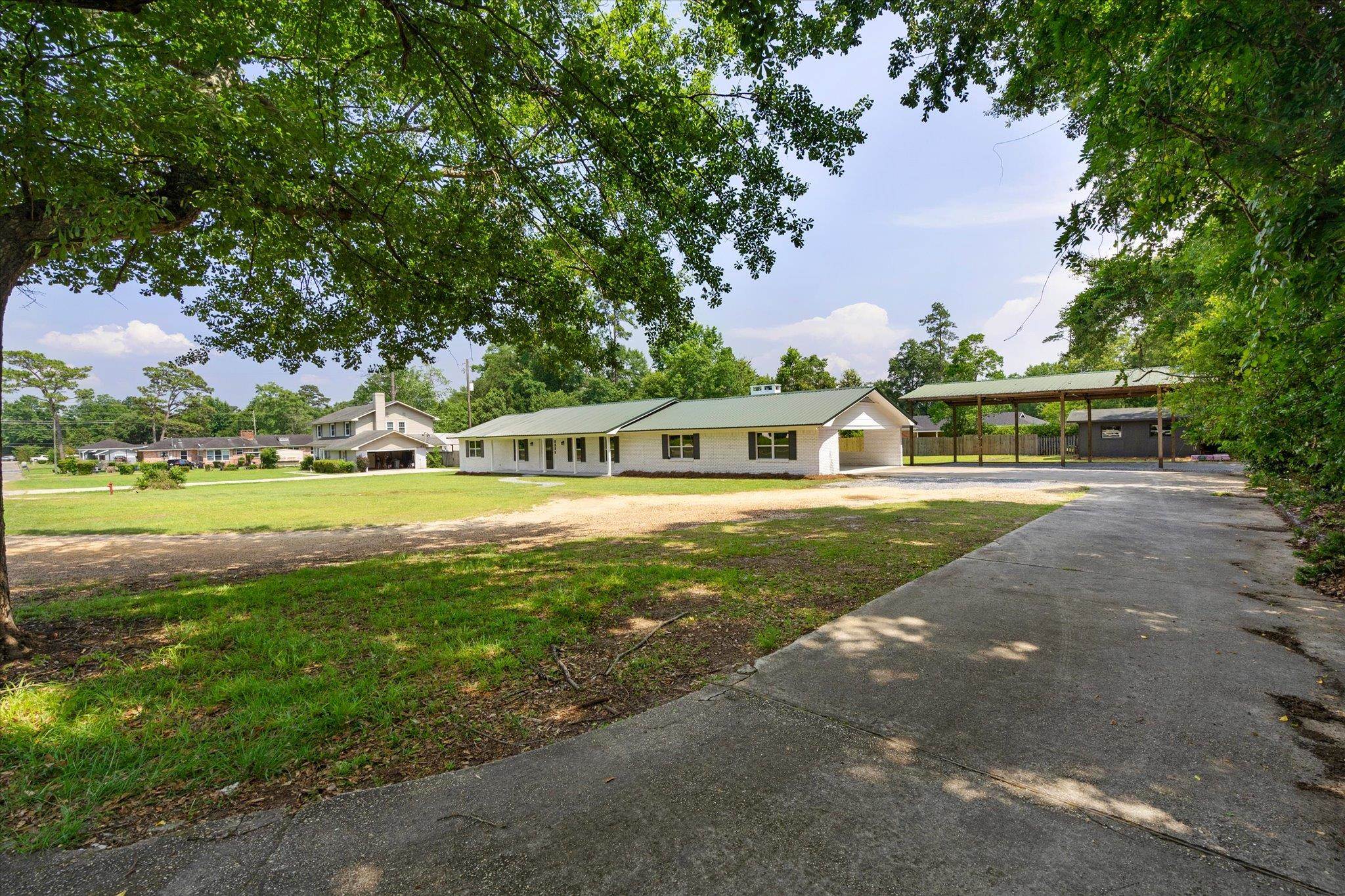 207 West Oak Street Atmore, AL 36502 - Photo 32 of 33