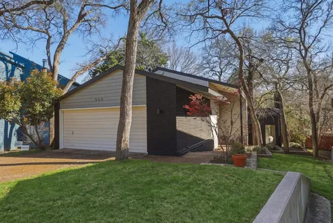 $950,000 | 965 Easton Place, Dallas, TX 75218