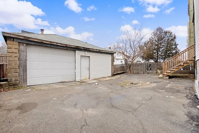 $1,049,000 | 132 Vernal Street, Everett, MA 02149