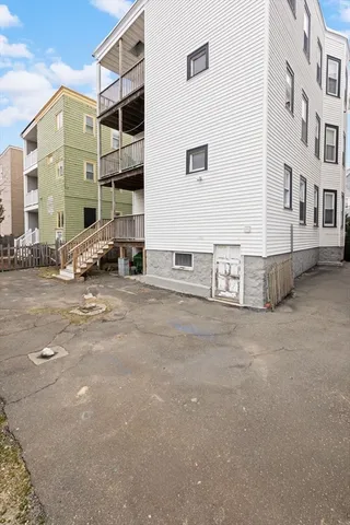 $1,049,000 | 132 Vernal Street, Everett, MA 02149