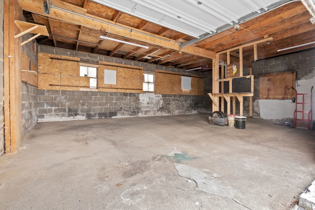 132 Vernal Street Everett, MA 02149 - Photo 22 of 22 a view of an empty room with furniture