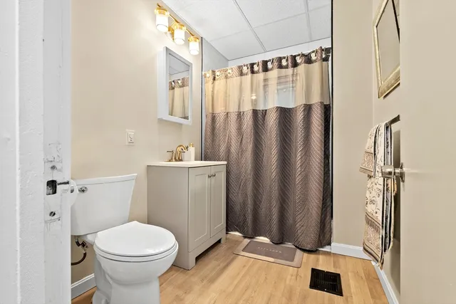 $1,049,000 | 132 Vernal Street, Everett, MA 02149