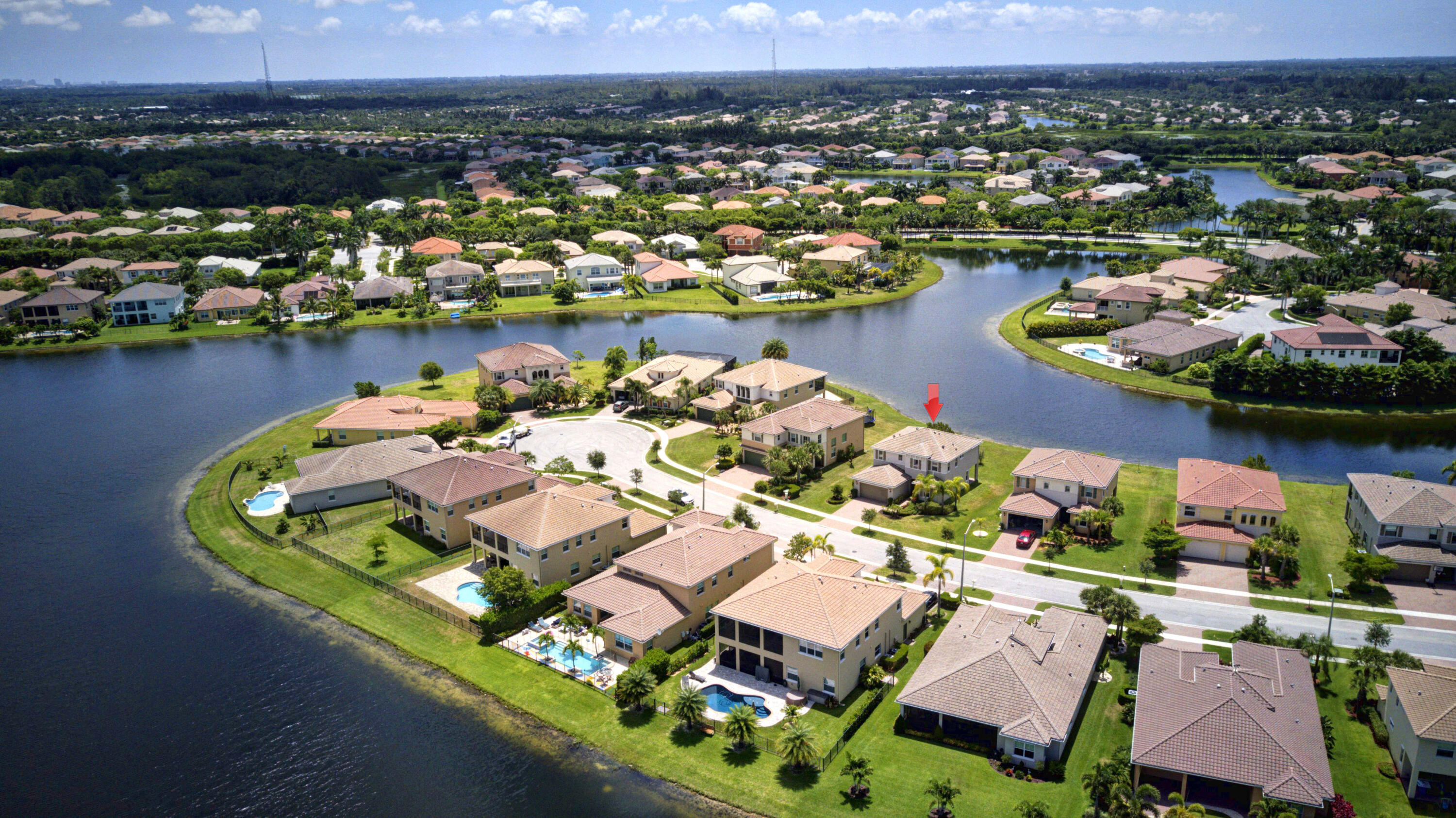 2916 Payson Way Wellington, FL 33414 - Photo 25 of 80 2916 Payson Way (45)