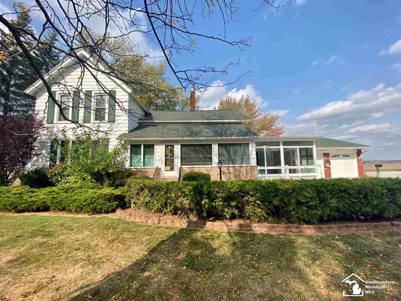 13456 Simpson Road Blissfield, MI 49228 - Photo 37 of 53
