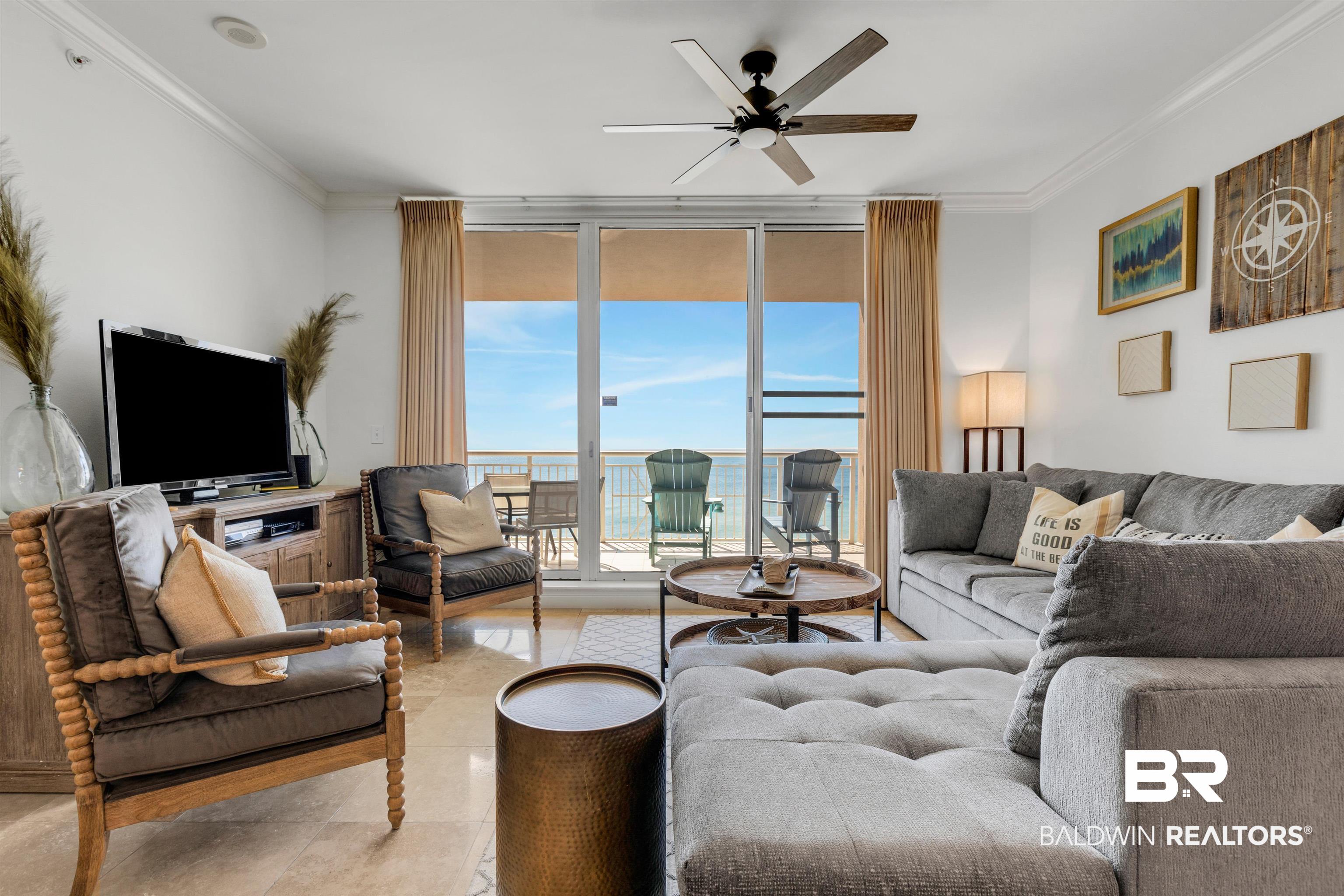 13621 Perdido Key Drive, Unit 704 Perdido Key, FL 32507 - Photo 4 of 49