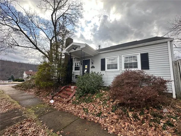 $115,000 | 151 Walnut Street, Beaver, PA 15009