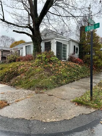 $115,000 | 151 Walnut Street, Beaver, PA 15009