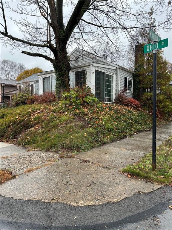 151 Walnut Street Beaver, PA 15009 - Photo 2 of 22