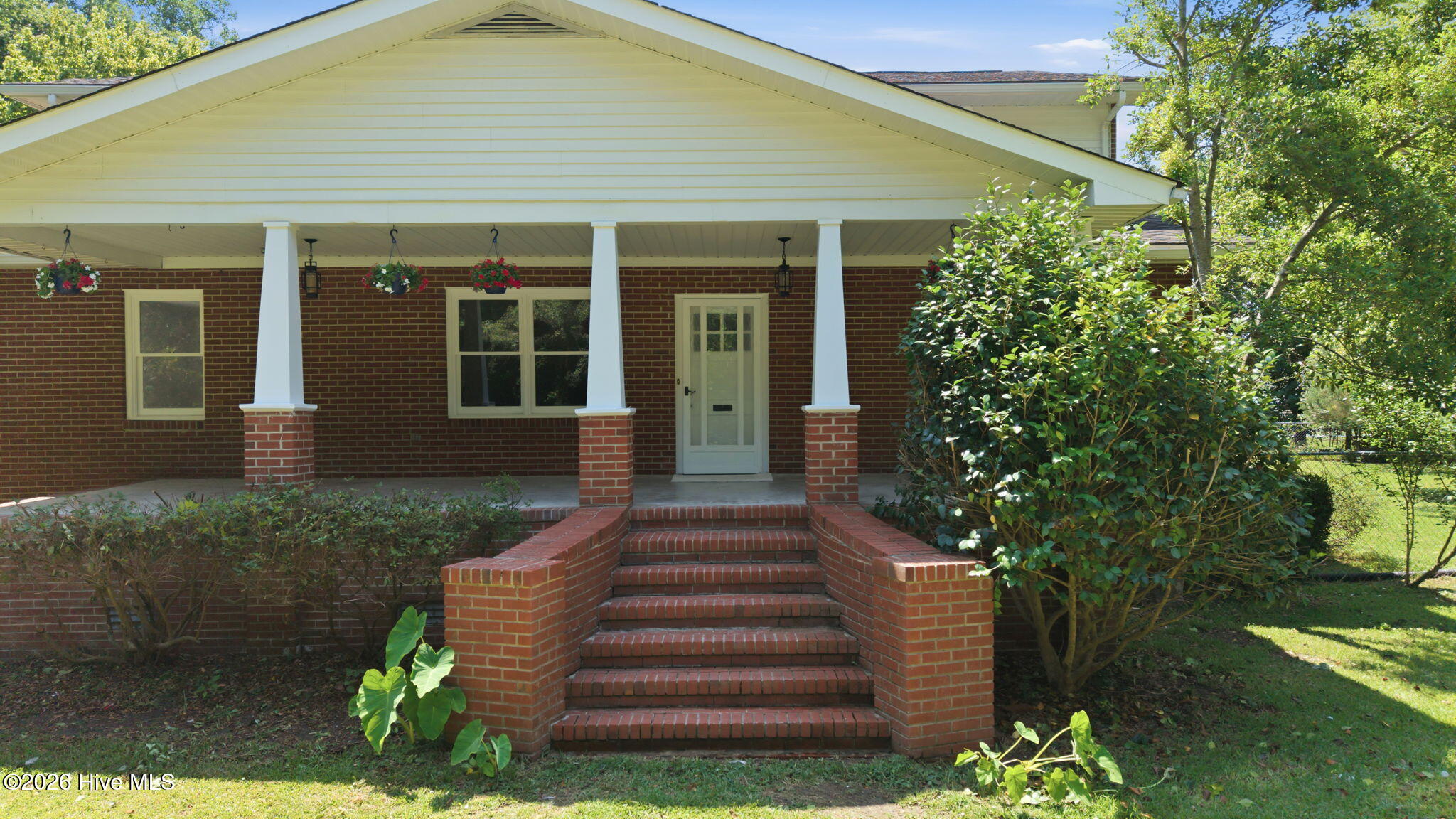581 Post Road Bath, NC 27808 - Photo 4 of 76