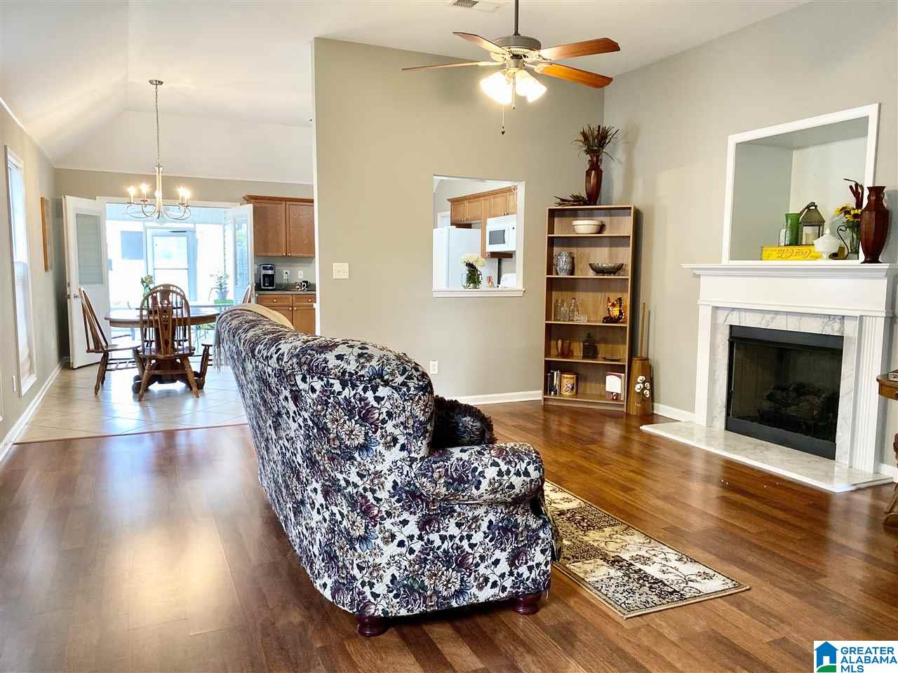2181 Village Lane Calera, AL 35040 - Photo 7 of 39