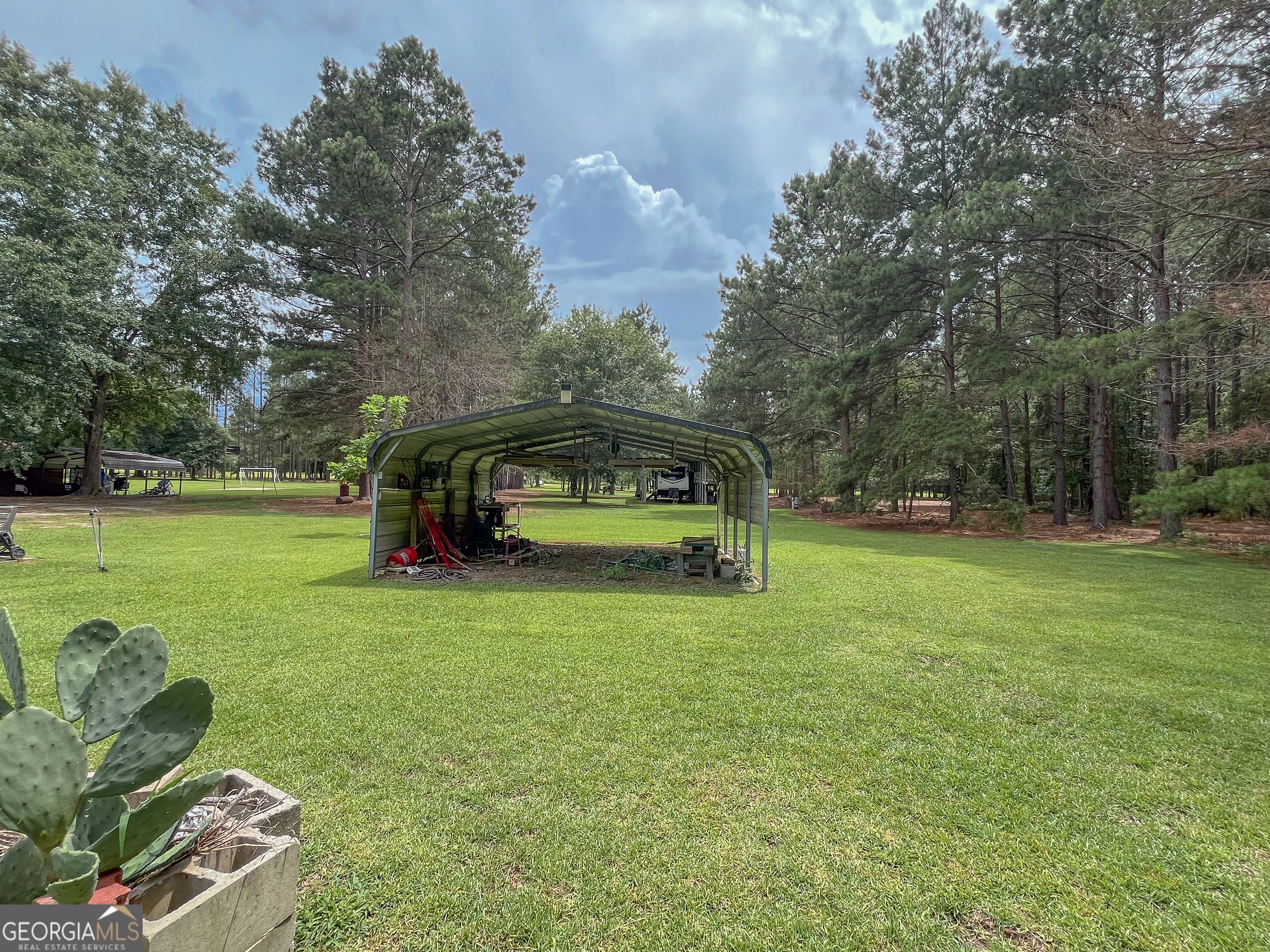 431 Strickland Road Dublin, GA 31021 - Photo 43 of 44