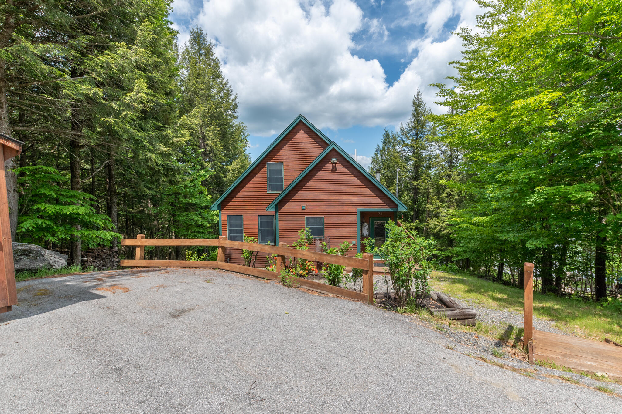 73 Sunset Ridge Road Sebec, ME 04481 - Photo 15 of 49 Sunset Ridge-6