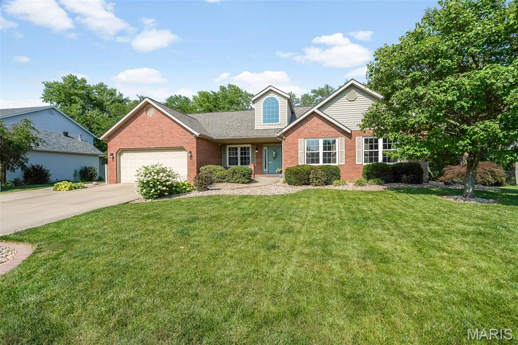 2269 Deer Springs Trail Shiloh, IL 62221 - Photo 2 of 51