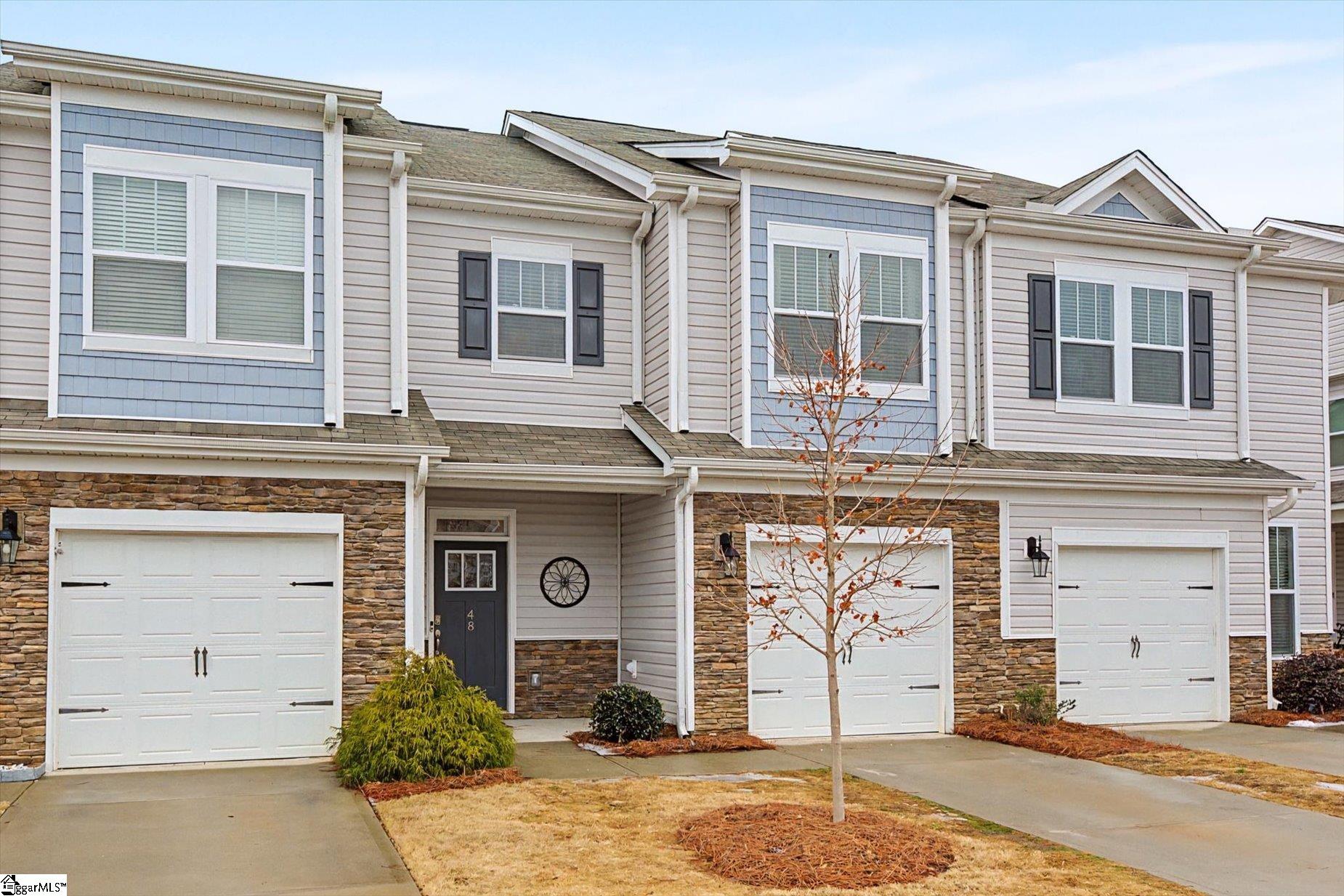 48 Planters Place Greer, SC 29650 - Photo 1 of 19