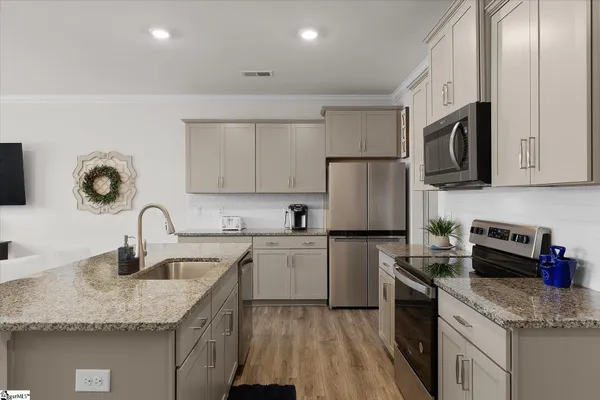 $285,000 | 48 Planters Place, Greer, SC 29650