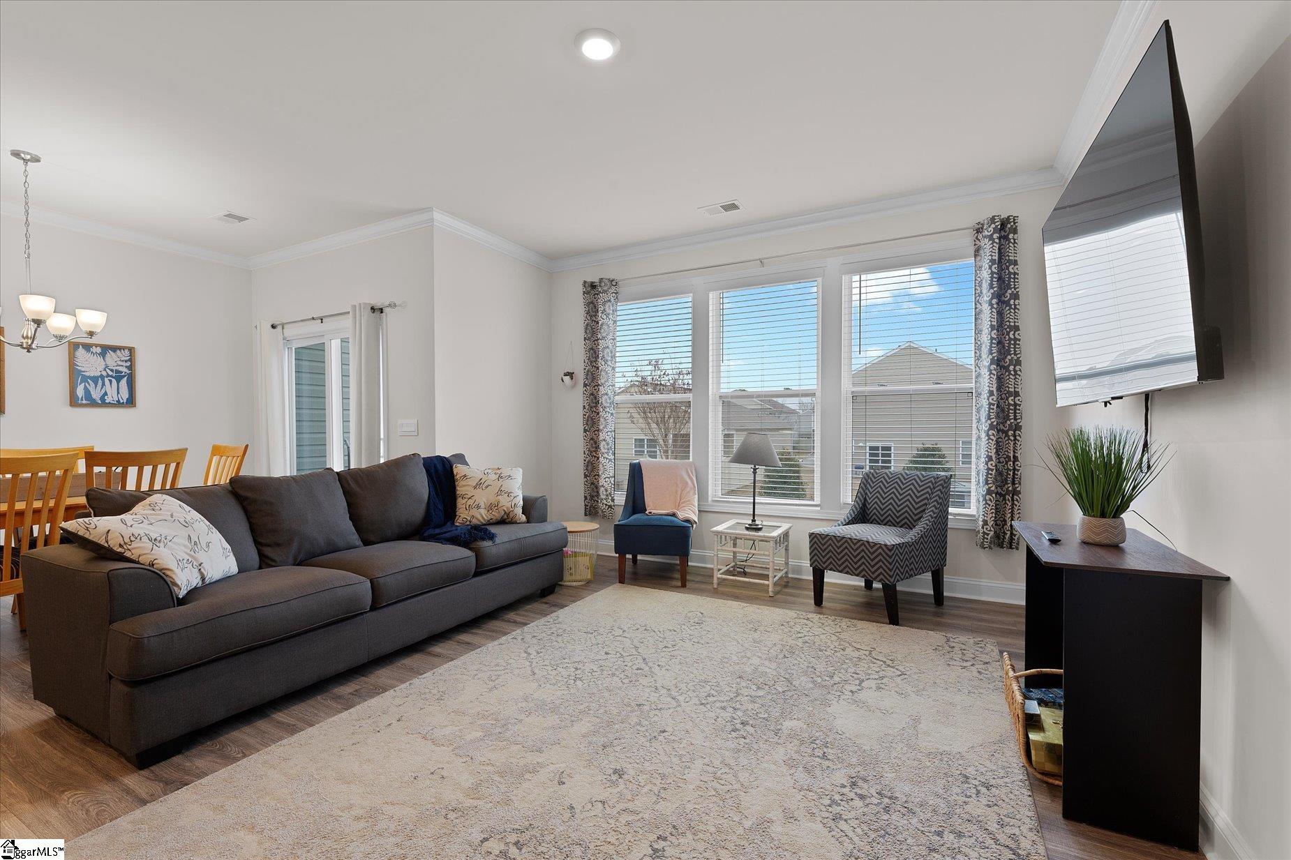 48 Planters Place Greer, SC 29650 - Photo 2 of 19