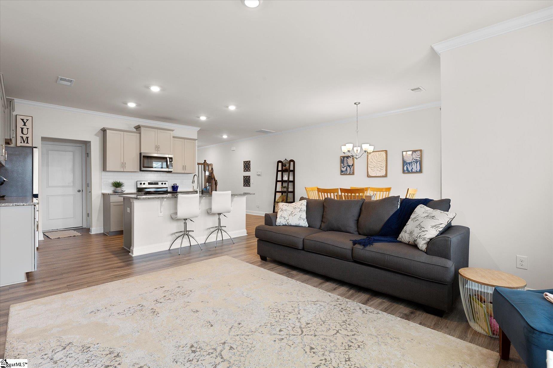 48 Planters Place Greer, SC 29650 - Photo 3 of 19