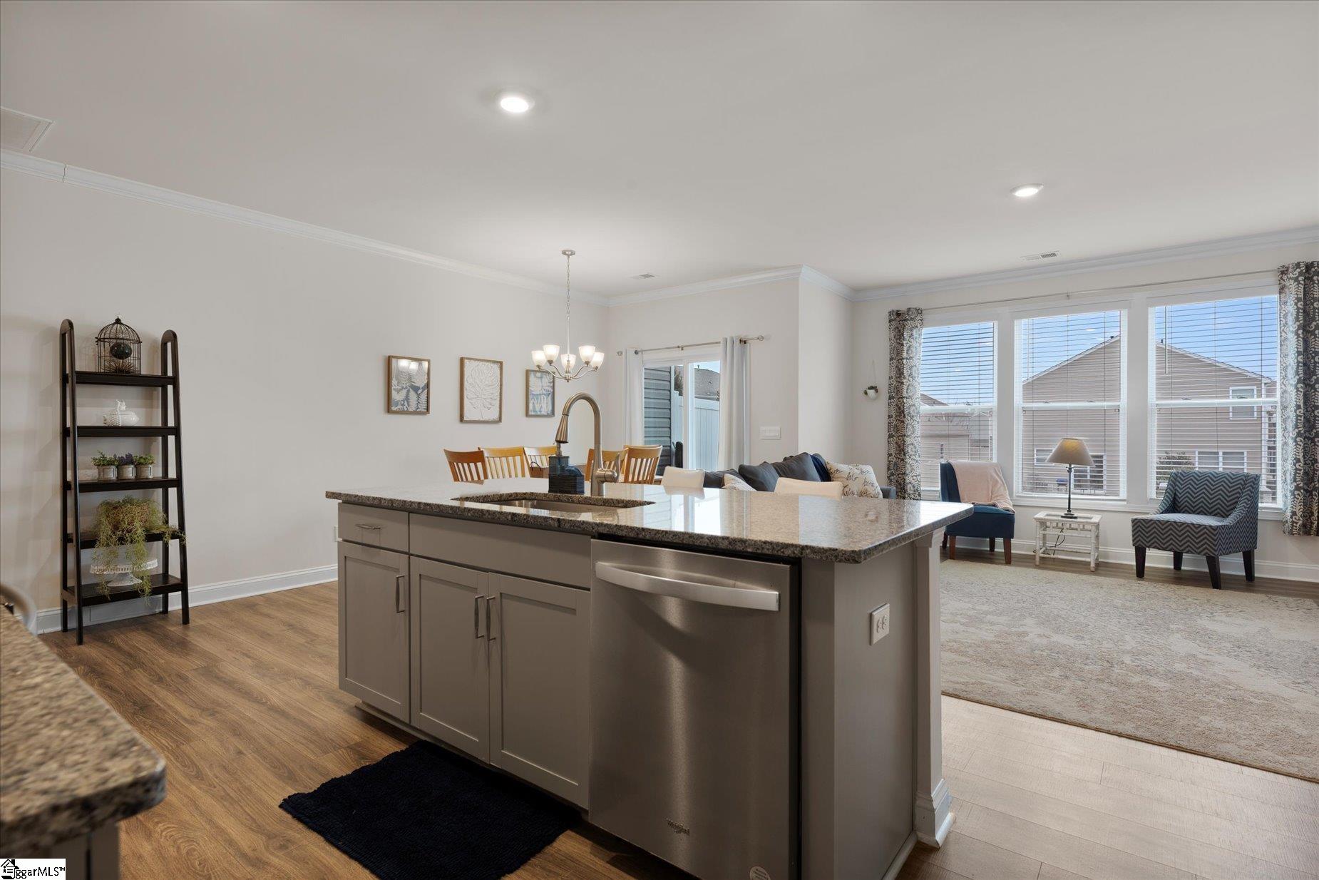 48 Planters Place Greer, SC 29650 - Photo 7 of 19