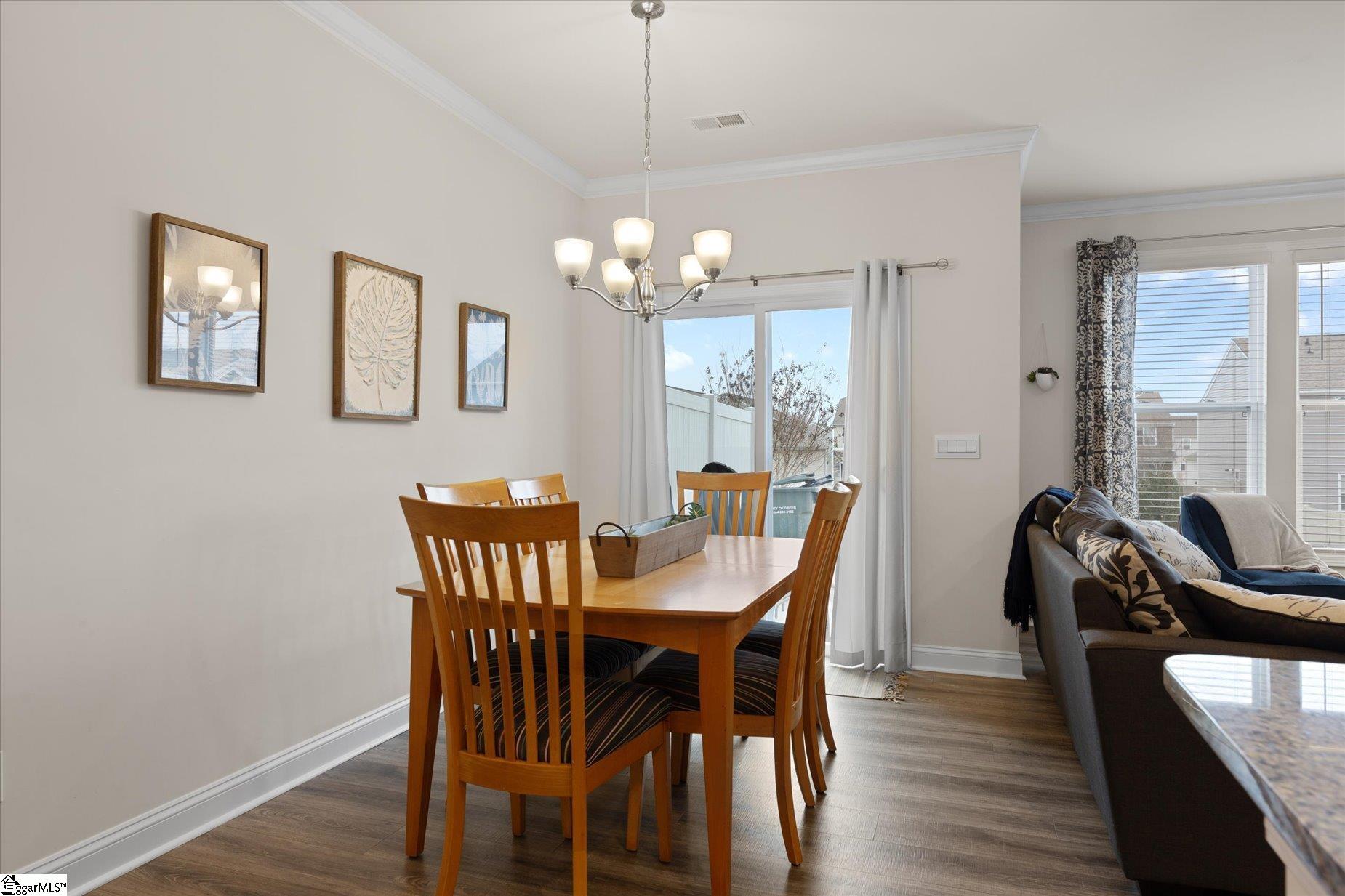 48 Planters Place Greer, SC 29650 - Photo 8 of 19