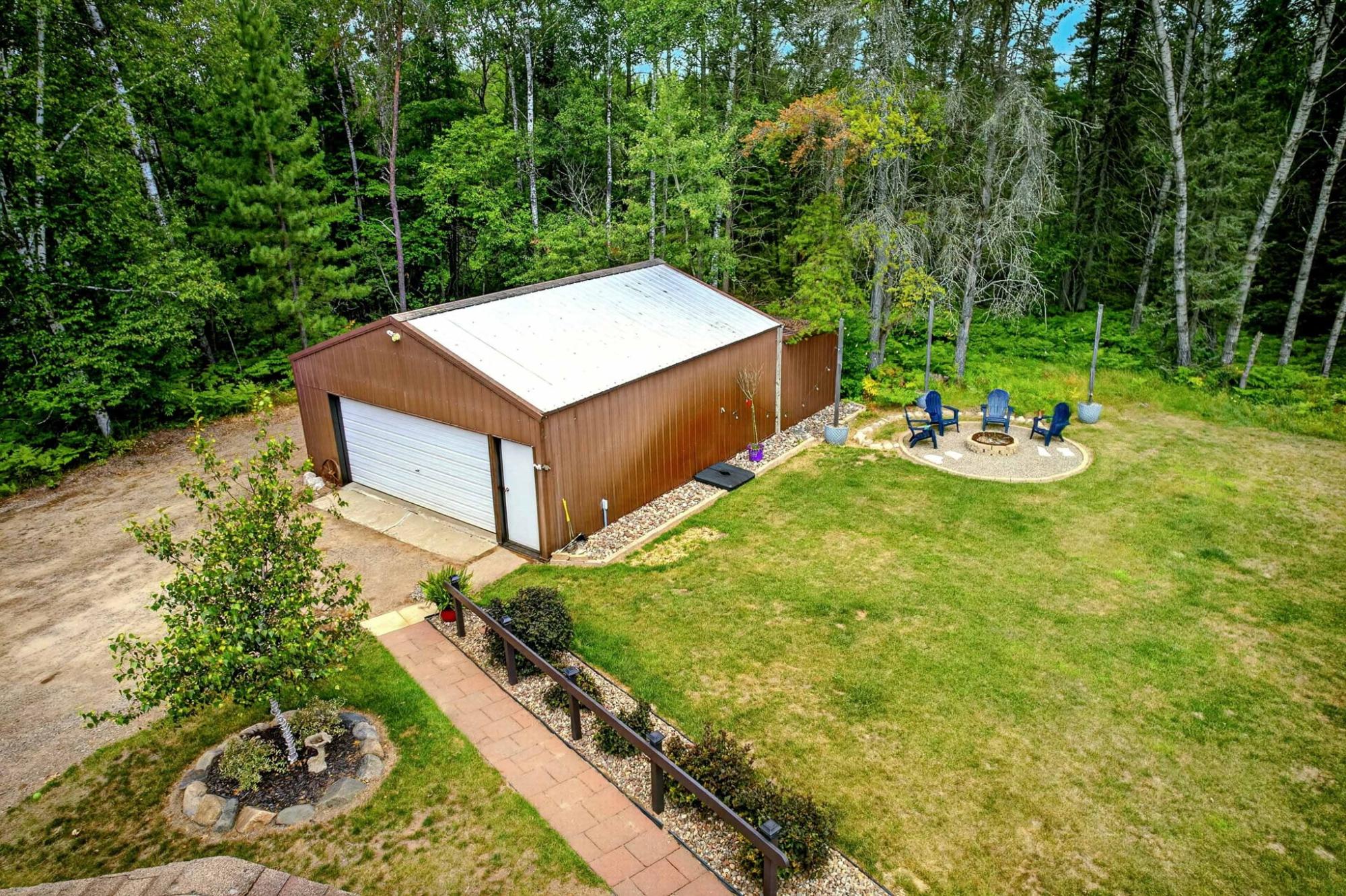 4876 River Road Rhinelander, WI 54501 - Photo 31 of 40 Gallery Image 31