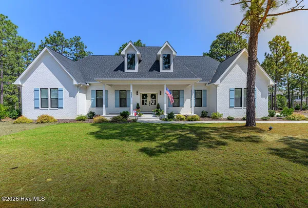 $3,200 | 237 P3185, West End, NC 27376