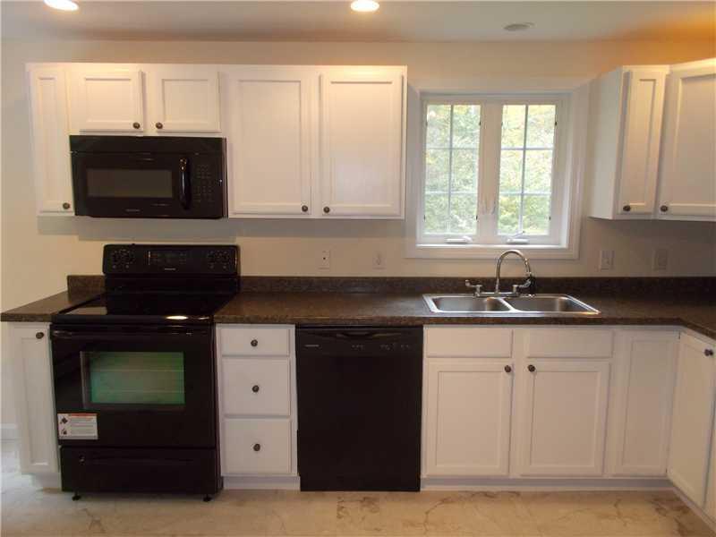 132 Bridge Street Newfield, ME 04095 - Photo 8 of 23 Kitchen.