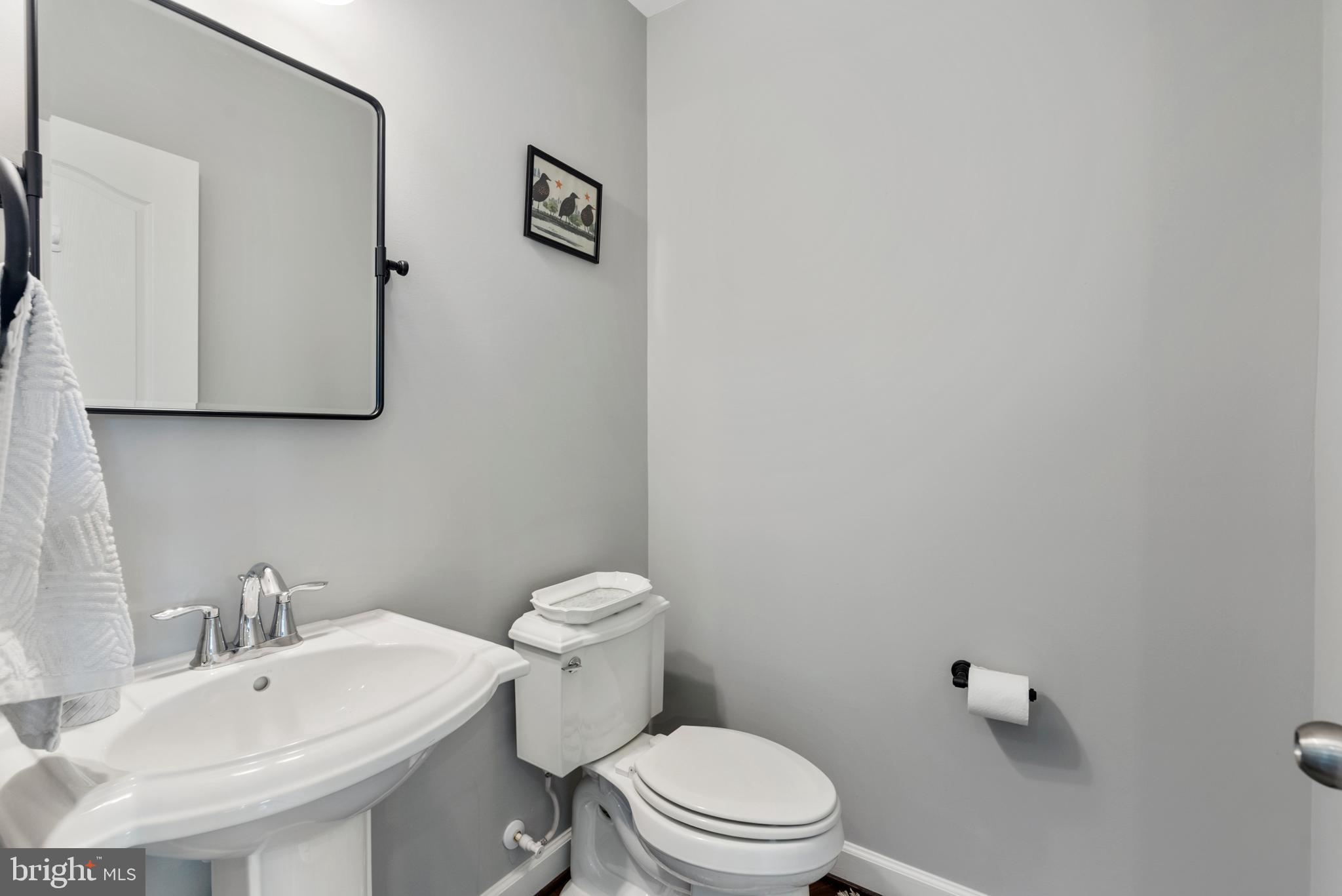 808 Fair Winds Way Oxon Hill, MD 20745 - Photo 31 of 41