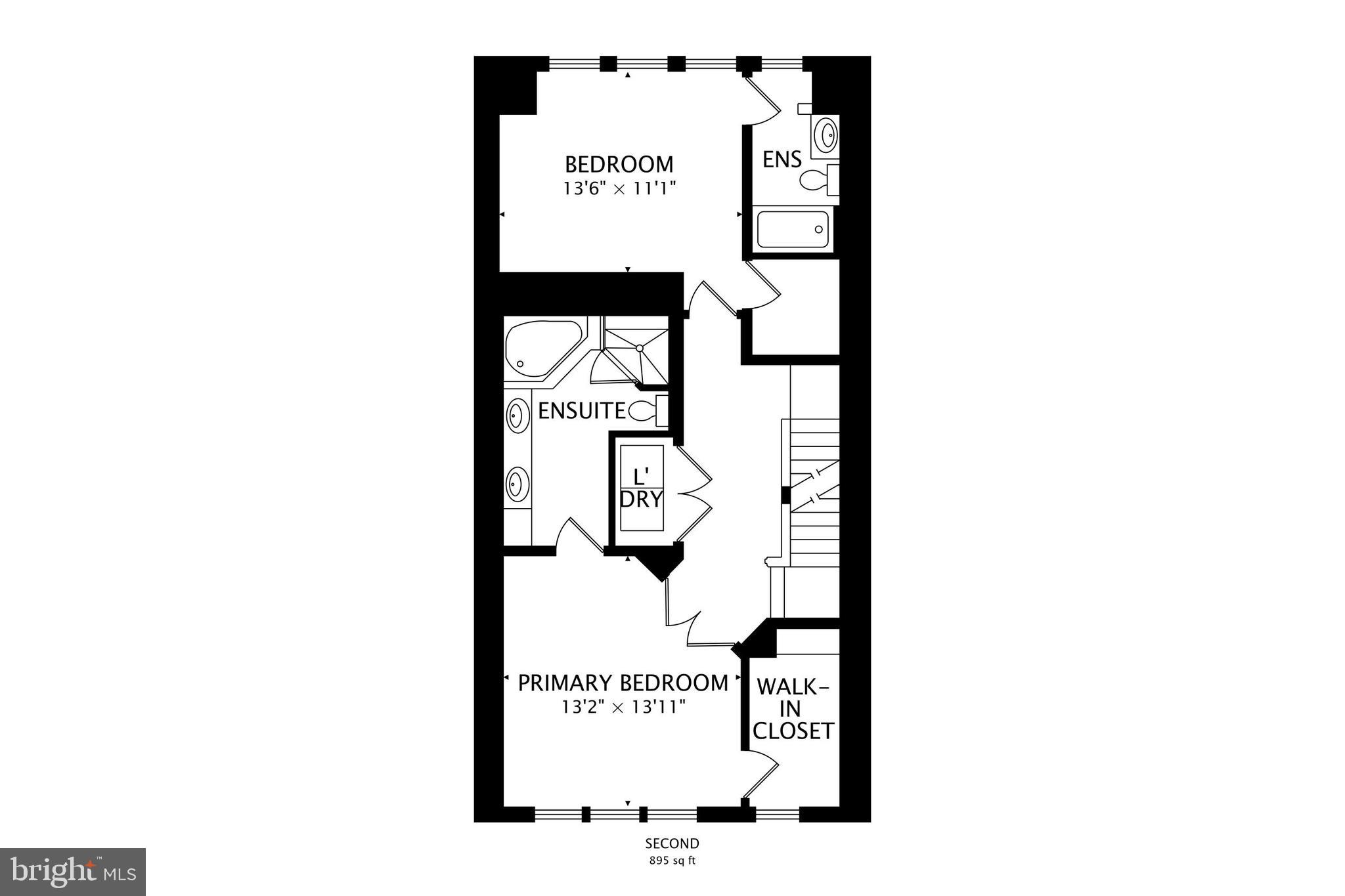 808 Fair Winds Way Oxon Hill, MD 20745 - Photo 40 of 41