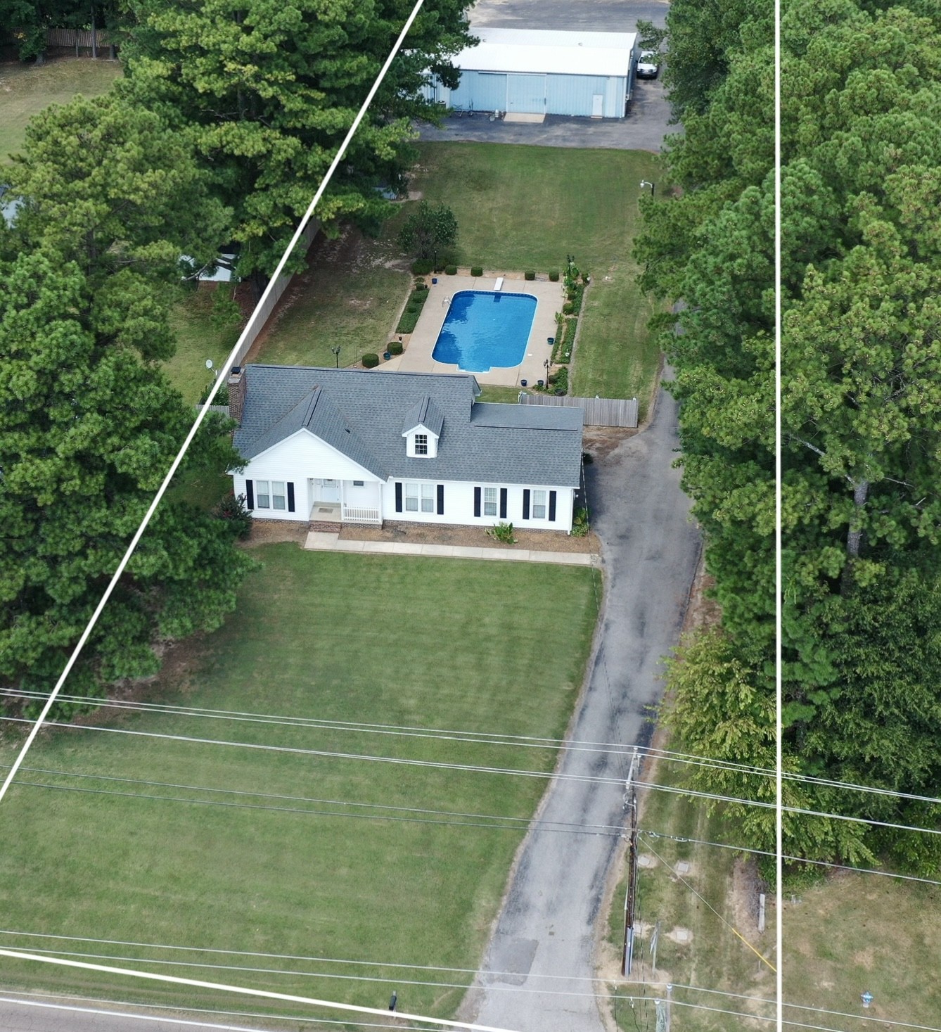 975 Ashport Road Jackson, TN 38305 - Photo 1 of 32