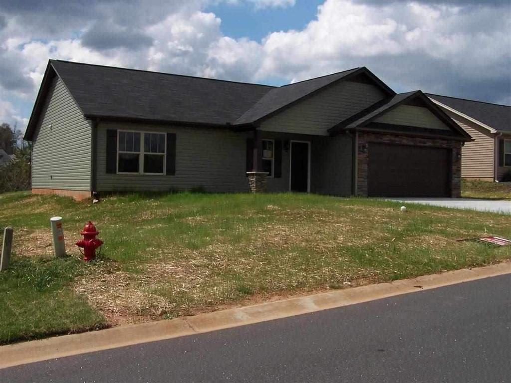 1006 Sand Palm Way Anderson, SC 29621 - Photo 1 of 20