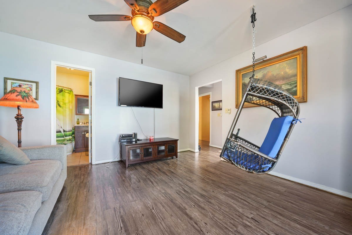 87-457 Kaohe Road Captain Cook, HI 96704 - Photo 25 of 29 Gallery Image 25