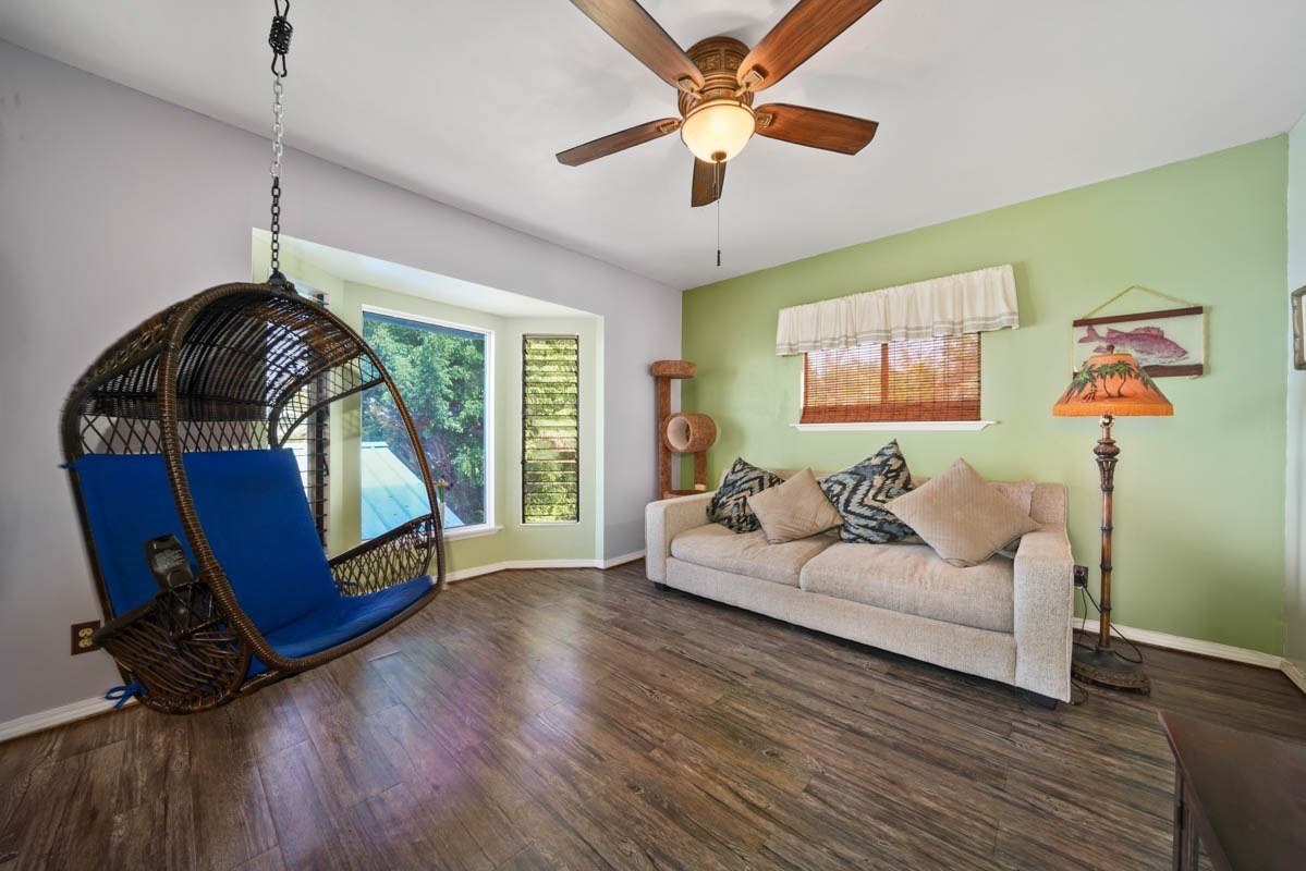 87-457 Kaohe Road Captain Cook, HI 96704 - Photo 27 of 29 Gallery Image 27