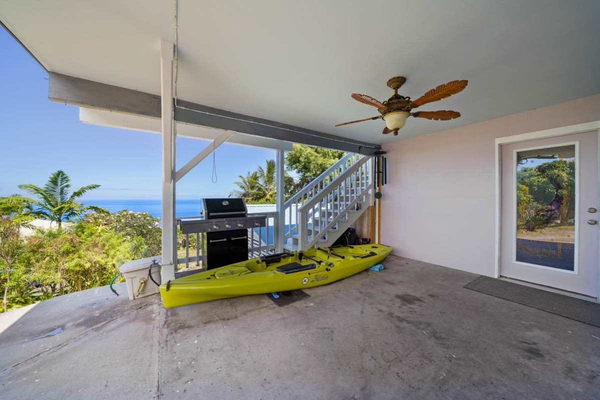 87-457 Kaohe Road Captain Cook, HI 96704 - Photo 5 of 29 Gallery Image 5