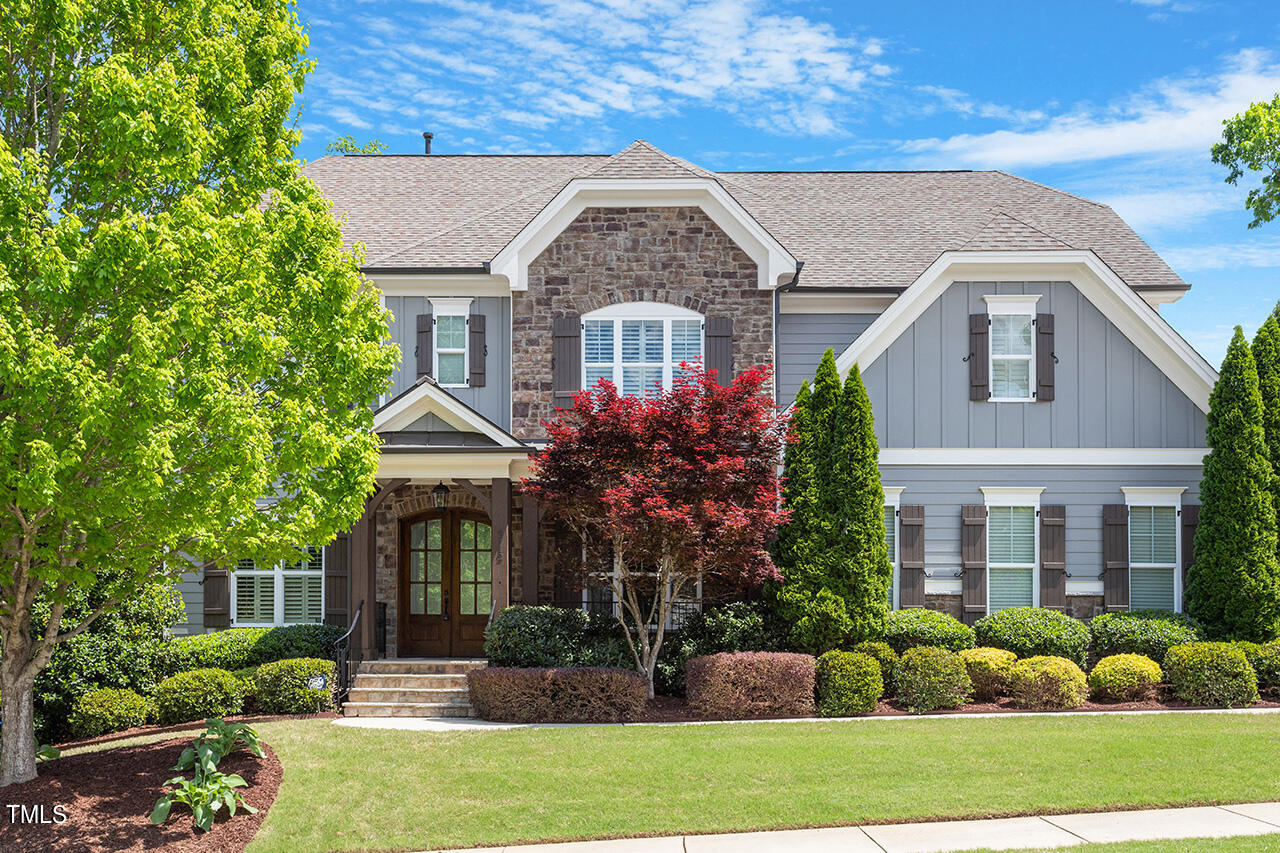 4912 Adler Pass Raleigh, NC 27612 - Photo 1 of 64 4912 Adler Pass_01