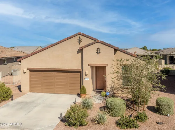$349,000 | 42160 West Sunflower Road, Maricopa, AZ 85138