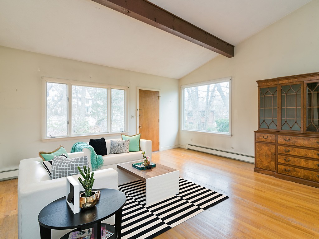 35 Bellingham Road Brookline, MA 02467 - Photo 3 of 14 Gallery Image 3