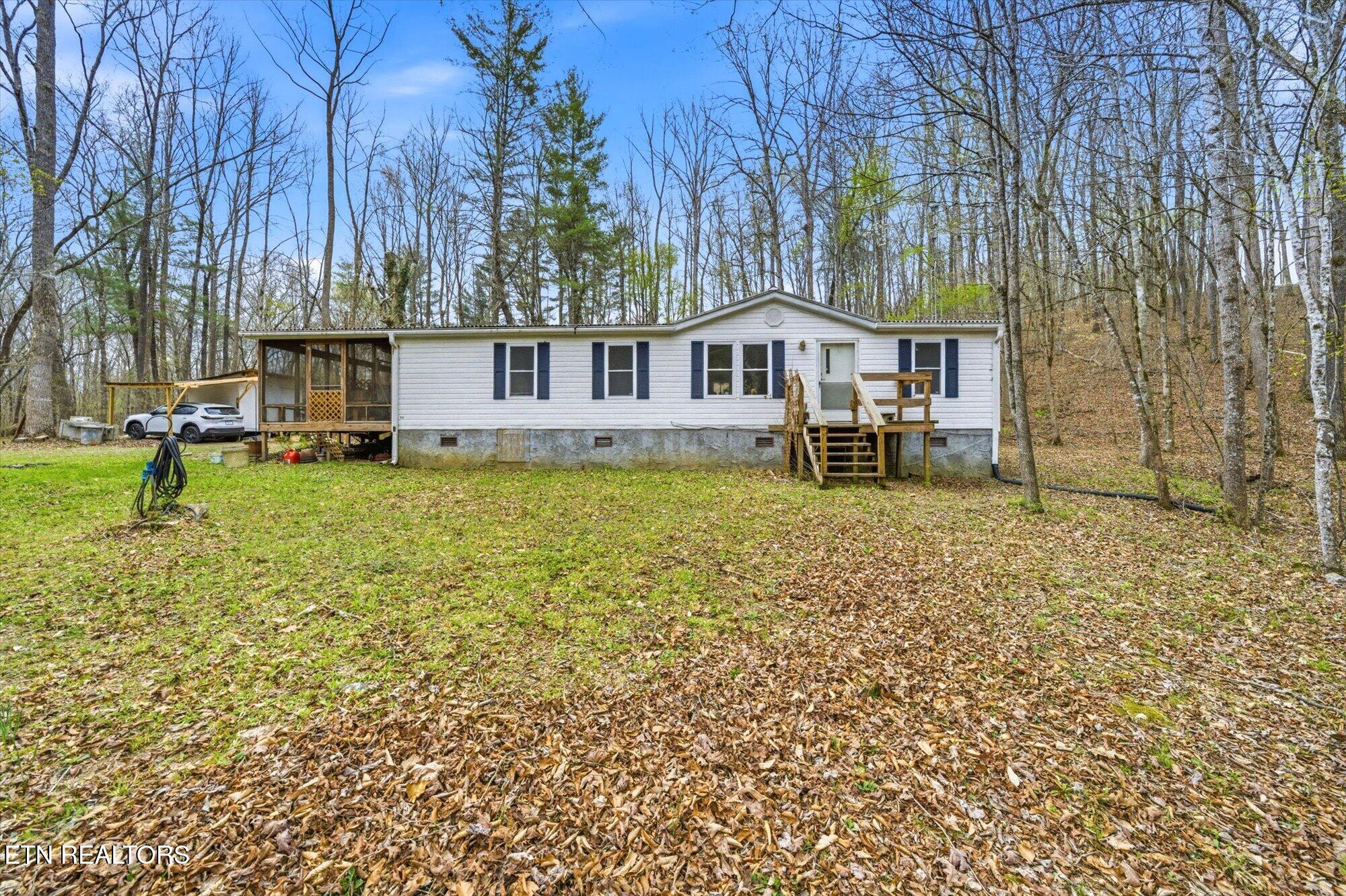 285 Suddath Road Ten Mile, TN 37880 - Photo 1 of 32 01-285-Suddath-Rd-Ten-Mile-TN-1