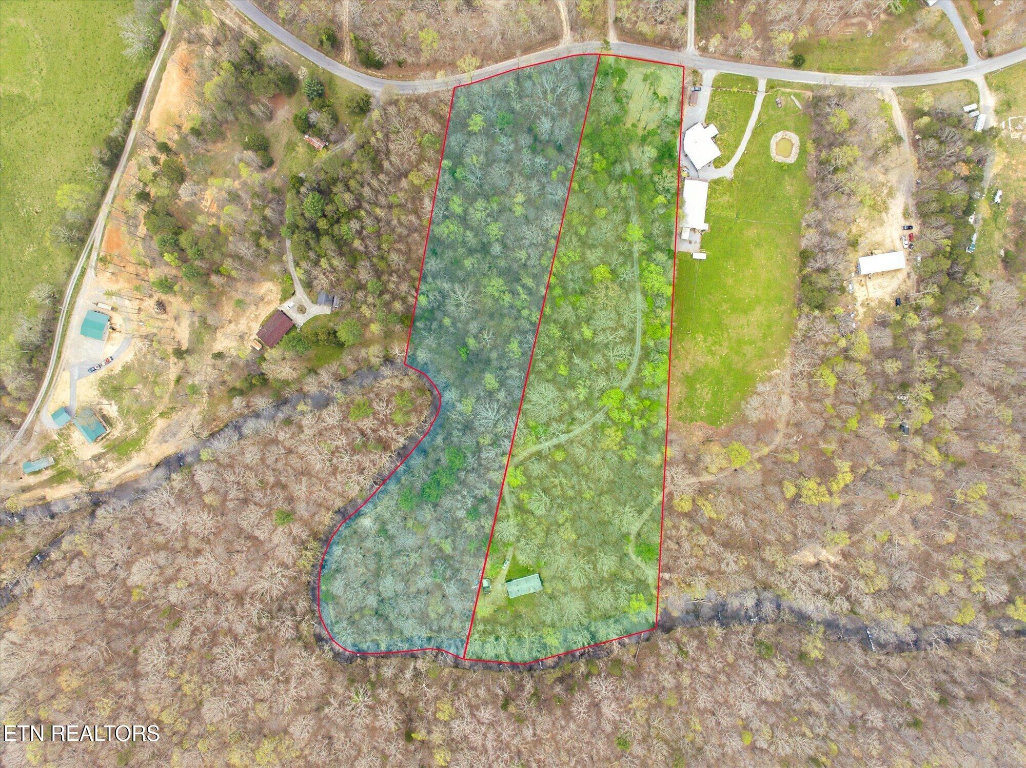 285 Suddath Road Ten Mile, TN 37880 - Photo 19 of 32 19-285-Suddath-Rd-Ten-Mile-TN-19