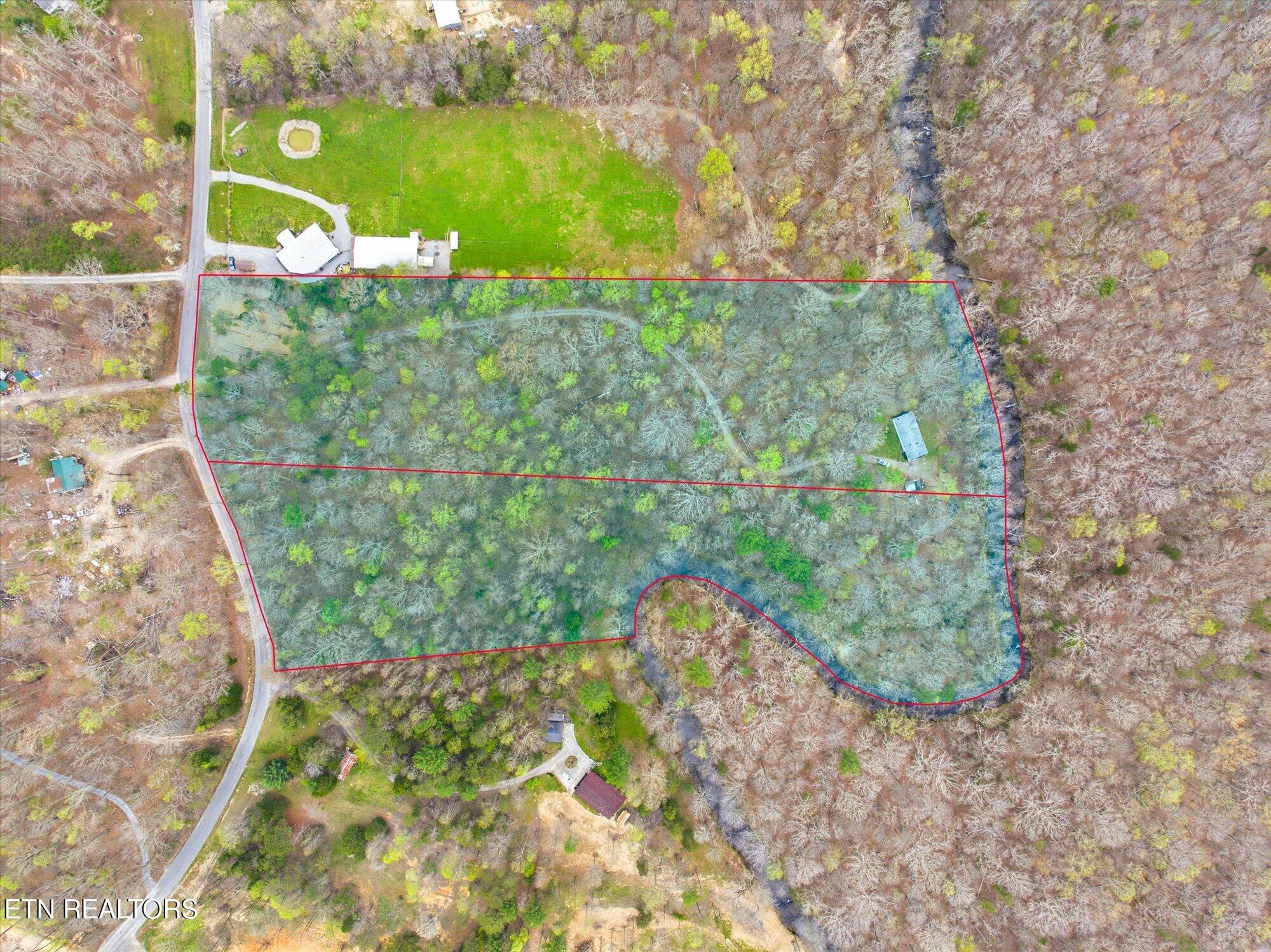 285 Suddath Road Ten Mile, TN 37880 - Photo 21 of 32 21-285-Suddath-Rd-Ten-Mile-TN-21