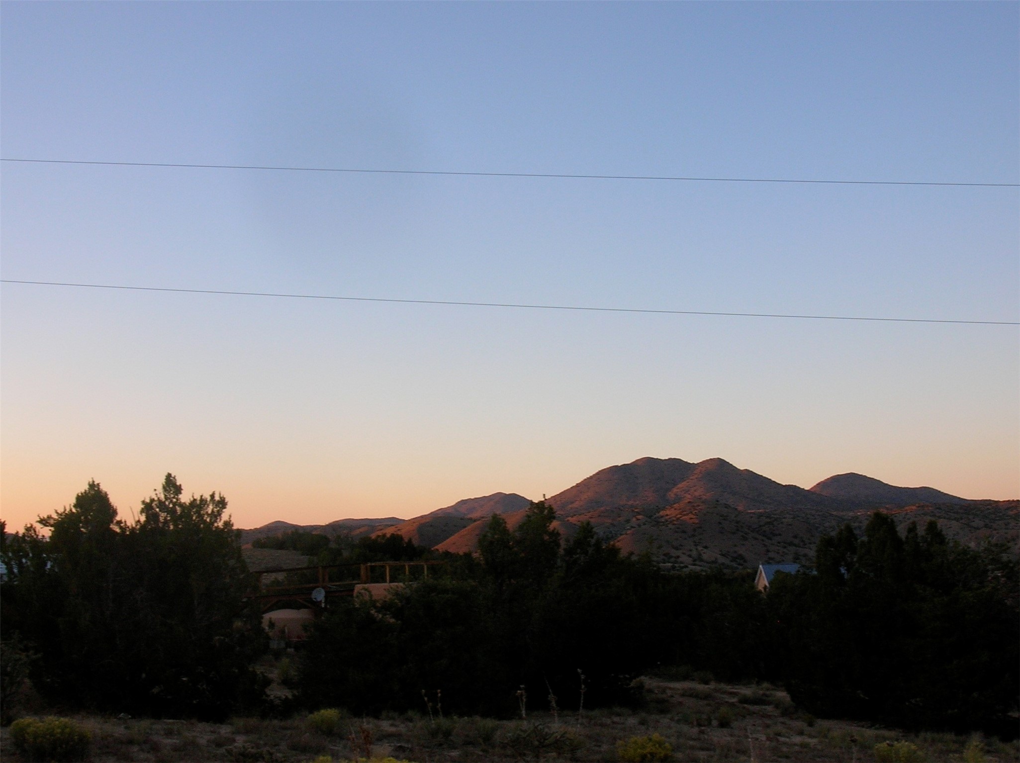 44 A Gold Mine Road, Unit A Cerrillos, NM 87010 - Photo 30 of 41