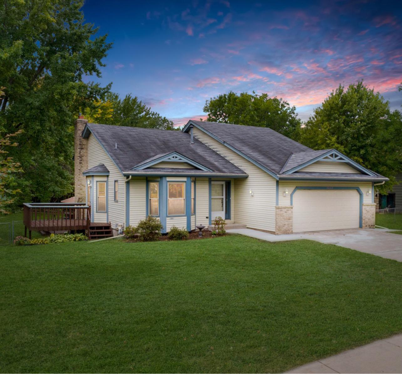 6659 East Fish Lake Road Maple Grove, MN 55369 - Photo 1 of 1 Gallery Image 1