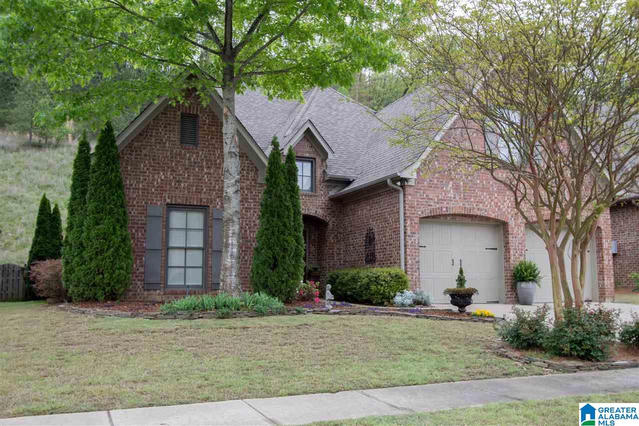 4015 Highland Ridge Road Birmingham, AL 35242 - Photo 1 of 26