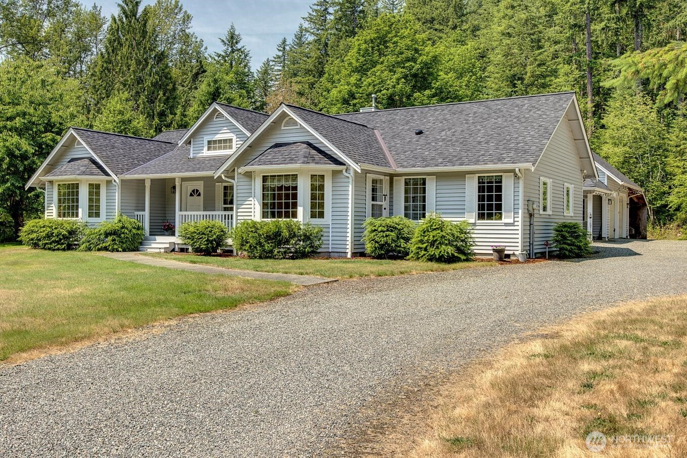 2829 Lake Langlois Road Northeast Carnation, WA 98014 - Photo 1 of 39 Gallery Image 1