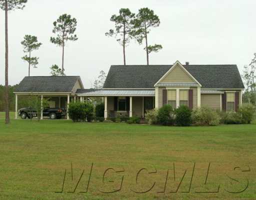 8920 Ferry Point Road Gautier, MS 39553 - Photo 1 of 1 Primary Photo