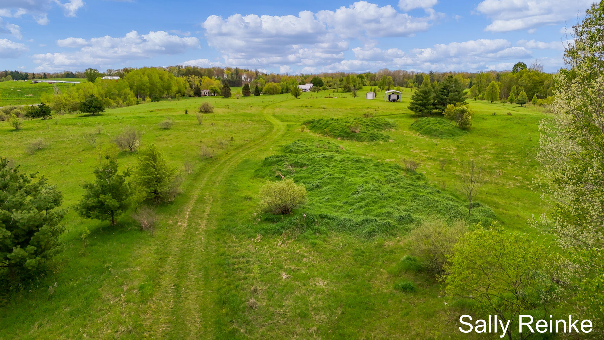 9 9 Mile Road Reed City, MI 49677 - Photo 3 of 31 DJI_20260521132548_0120_D