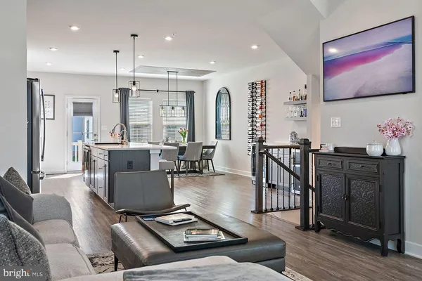 $599,000 | 123 Swanson Creek Terrace, Laurel, MD 20708