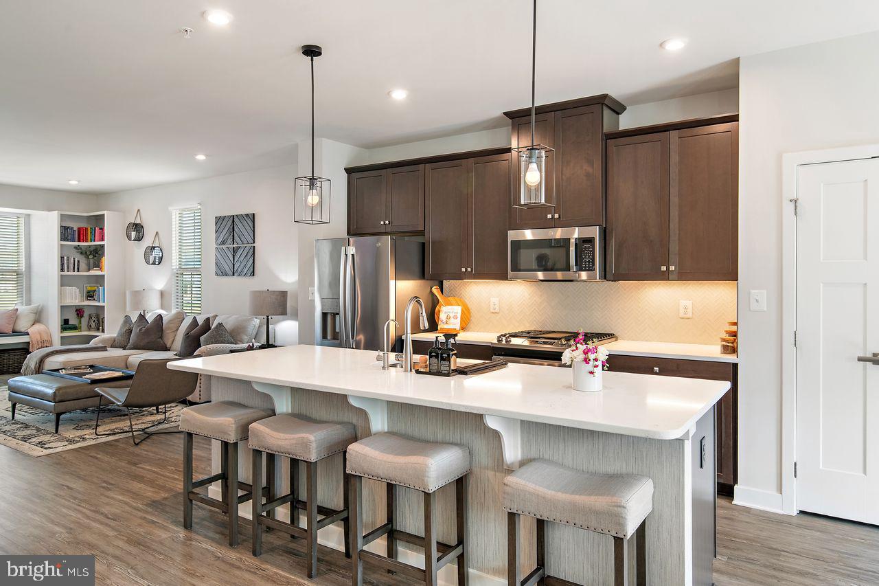 123 Swanson Creek Terrace Laurel, MD 20708 - Photo 16 of 42