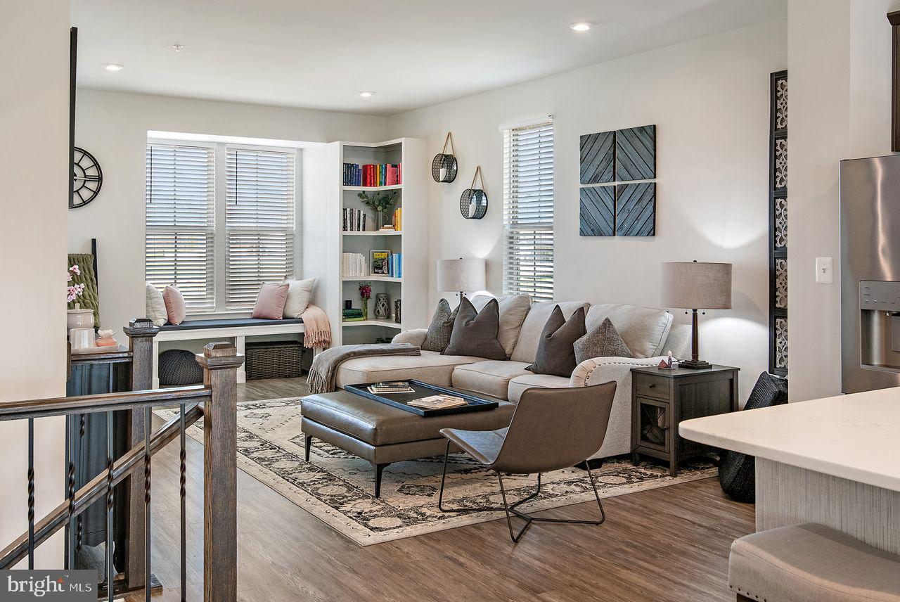 123 Swanson Creek Terrace Laurel, MD 20708 - Photo 17 of 42