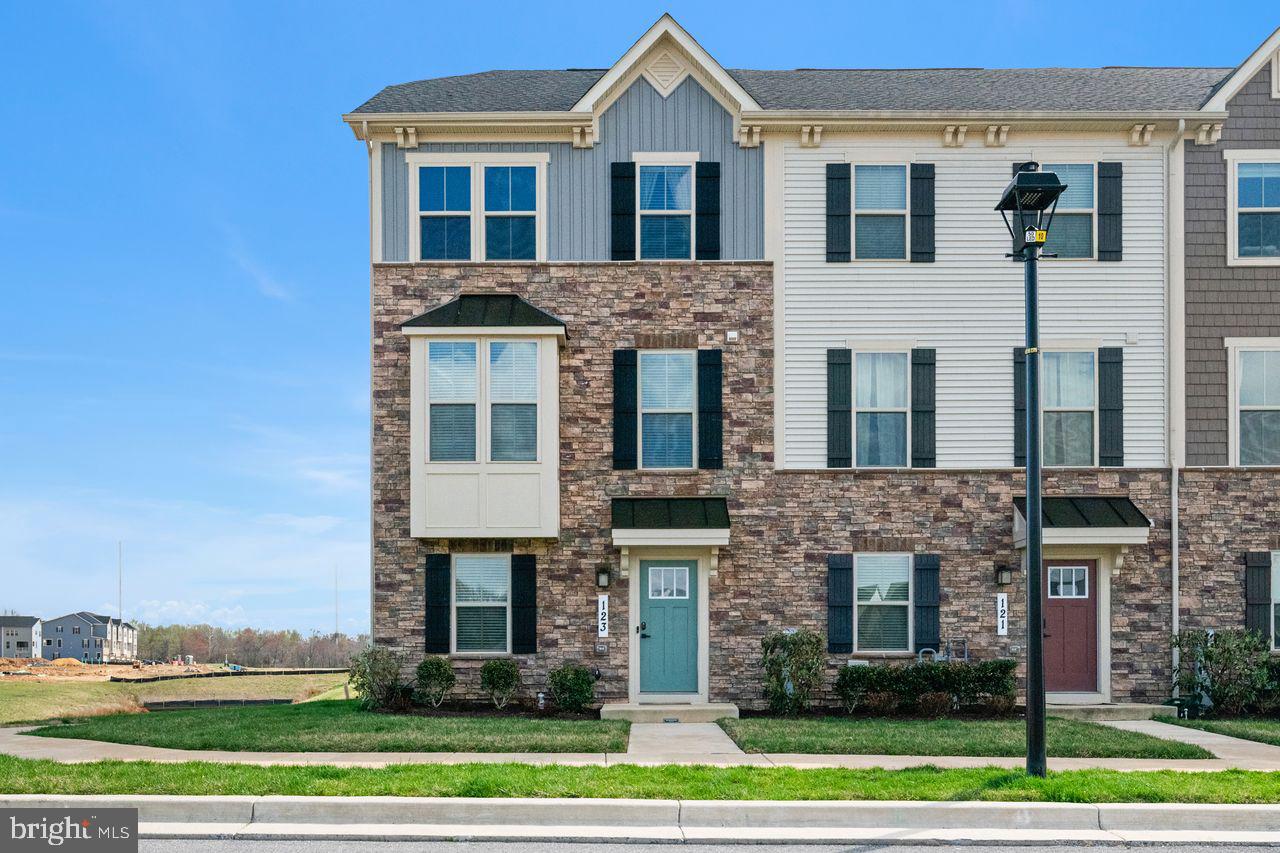 123 Swanson Creek Terrace Laurel, MD 20708 - Photo 2 of 42